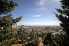 تداوم تنفس هوای مطلوب در تهران